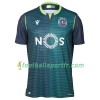 Tenue Sporting CP Exterieur 2019-2020 Maillot de Foot